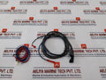 Honeywell M7284C1083 Modutrol Iv Motor 24/120/230V 50/60Hz 15Va 30Sec