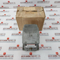 Honeywell M7284C1083 Modutrol Iv Motor 24/120/230V 50/60Hz 15Va 30Sec