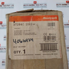 Honeywell M7284C1083 Modutrol Iv Motor 24/120/230V 50/60Hz 15Va 30Sec