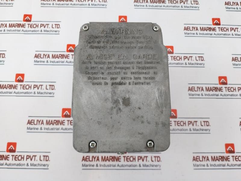 Honeywell M7284C1083 Modutrol Iv Motor 24/120/230V 50/60Hz 15Va 30Sec