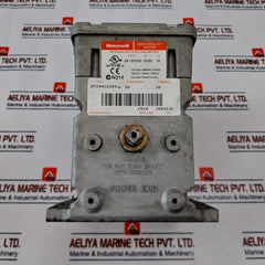 Honeywell M7284C1083 Modutrol Iv Motor 24/120/230V 50/60Hz 15Va 30Sec
