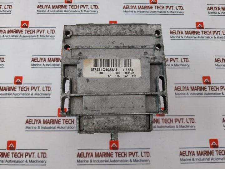 Honeywell M7284C1083 Modutrol Iv Motor 24/120/230V 50/60Hz 15Va 30Sec