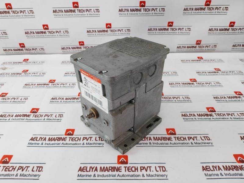 Honeywell M7284c1083 Modutrol Iv Motor 24/120/230v 50/60hz 15va 30sec