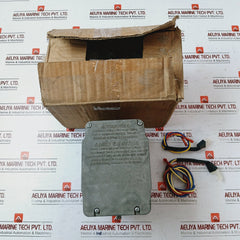 Honeywell M9174C1025/U Modutrol Iv Motor 30-60Sec 120V 50/60Hz 12Va