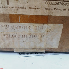 Honeywell M9174C1025/U Modutrol Iv Motor 30-60Sec 120V 50/60Hz 12Va