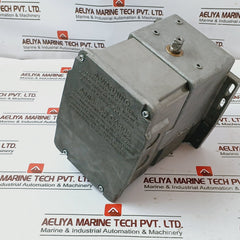 Honeywell M9174C1025/U Modutrol Iv Motor 30-60Sec 120V 50/60Hz 12Va