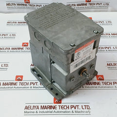 Honeywell M9174C1025/U Modutrol Iv Motor 30-60Sec 120V 50/60Hz 12Va