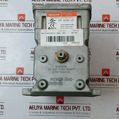 Honeywell M9174C1025/U Modutrol Iv Motor 30-60Sec 120V 50/60Hz 12Va