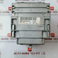 Honeywell M9174C1025/U Modutrol Iv Motor 30-60Sec 120V 50/60Hz 12Va
