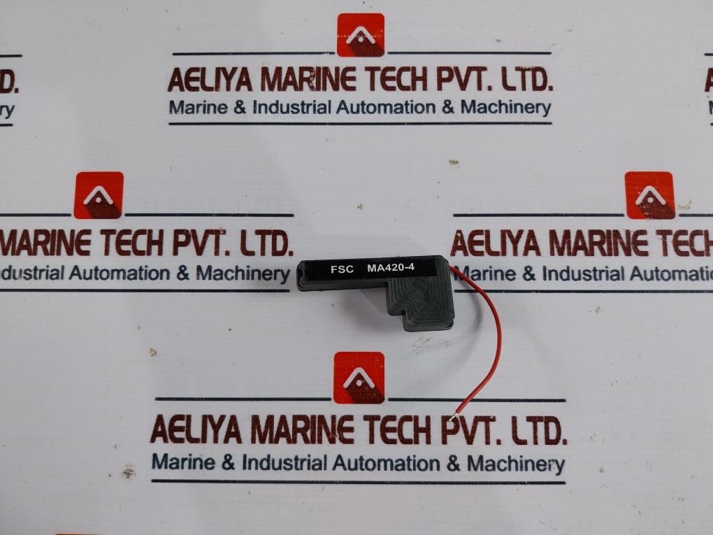 Honeywell Ma420-4 Module