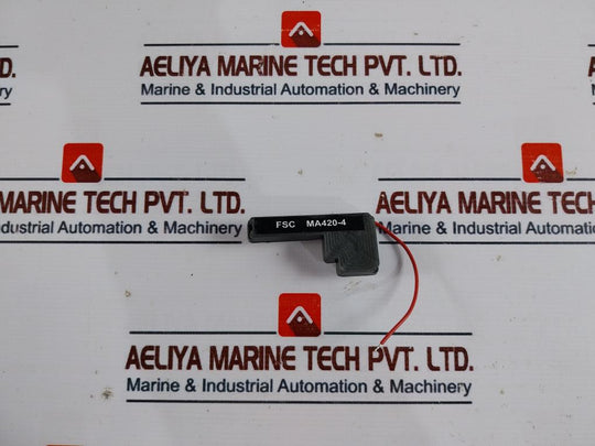 Honeywell Ma420-4 Module