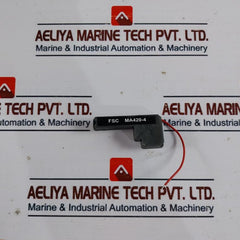 Honeywell Ma420-4 Module