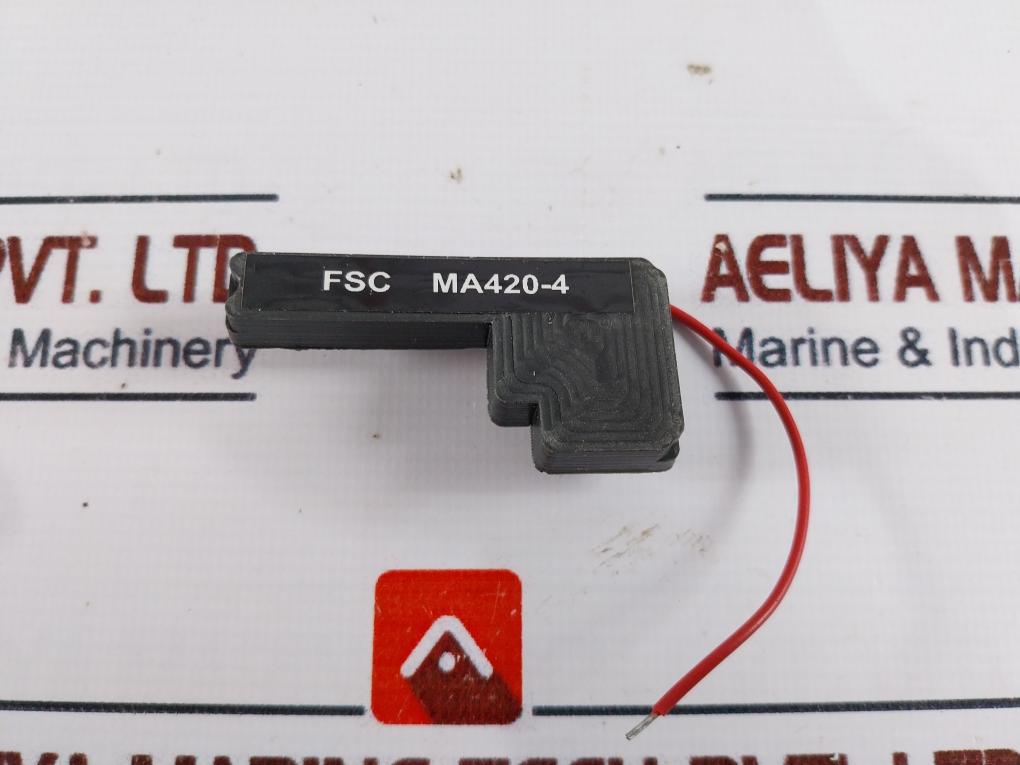 Honeywell Ma420-4 Module