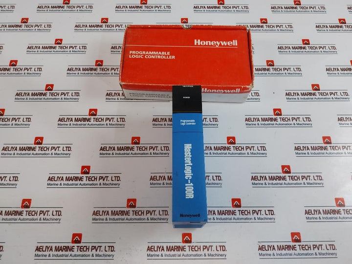Honeywell Masterlogic-100R 1Mlr-pa2A Programmable Logic Controller