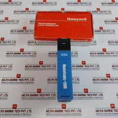 Honeywell Masterlogic-100R 1Mlr-pa2A Programmable Logic Controller