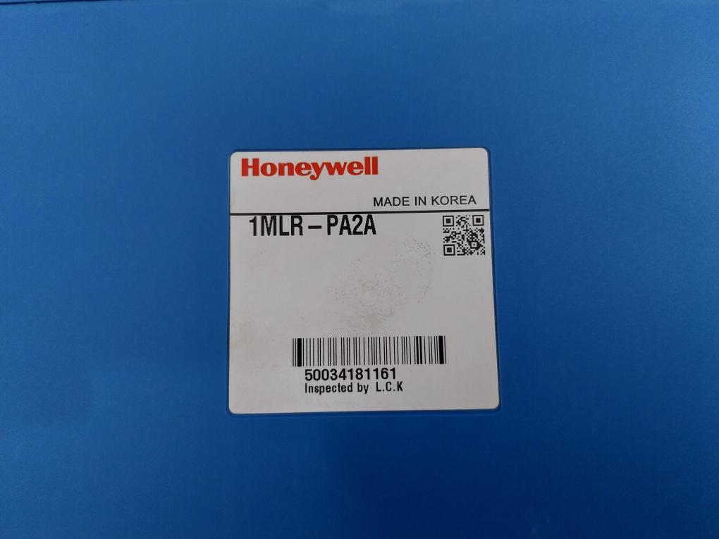 Honeywell Masterlogic-100R 1Mlr-pa2A Programmable Logic Controller