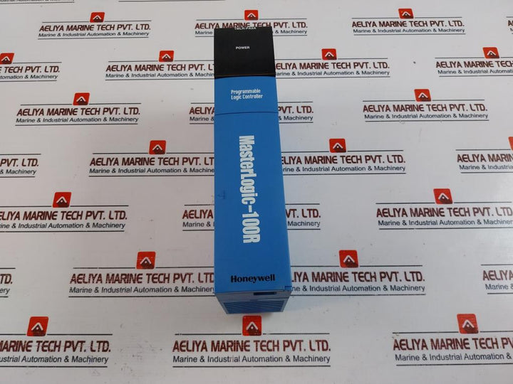 Honeywell Masterlogic-100R 1Mlr-pa2A Programmable Logic Controller