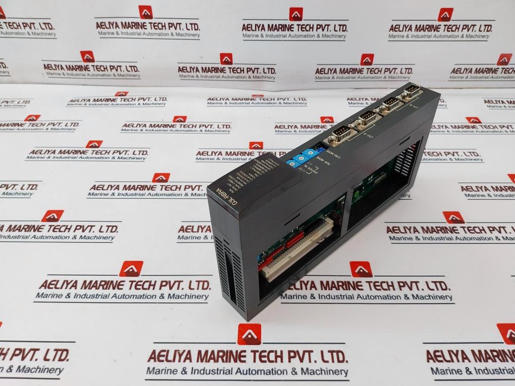 Honeywell Masterlogic-100R G3L-rbra Plc Fdnet I/F Module 10110000114 V5.0