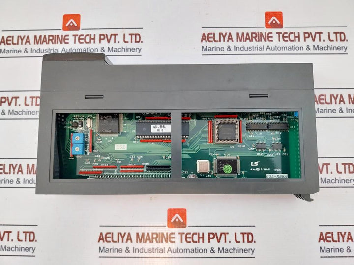 Honeywell Masterlogic-100R G3L-rbra Plc Fdnet I/F Module 10110000114 V5.0
