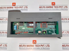 Honeywell Masterlogic-100R G3L-rbra Plc Fdnet I/F Module 10110000114 V5.0