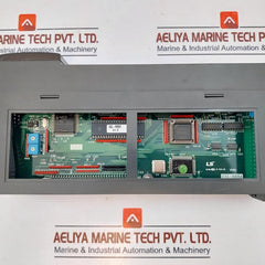 Honeywell Masterlogic-100R G3L-rbra Plc Fdnet I/F Module 10110000114 V5.0