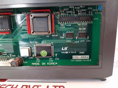 Honeywell Masterlogic-100R G3L-rbra Plc Fdnet I/F Module 10110000114 V5.0