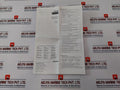 Honeywell Masterlogic-100R G3L-rbra Plc Fdnet I/F Module 10110000114 V5.0