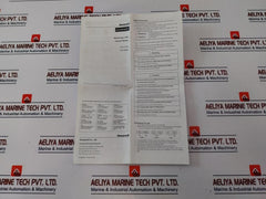 Honeywell Masterlogic-100R G3L-rbra Plc Fdnet I/F Module 10110000114 V5.0