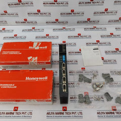 Honeywell Masterlogic-100R G3L-rbra Plc Fdnet I/F Module 10110000114 V5.0