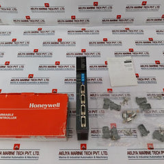 Honeywell Masterlogic-100R G3L-rbra Plc Fdnet I/F Module 10110000114 V5.0