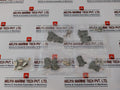 Honeywell Masterlogic-100R G3L-rbra Plc Fdnet I/F Module 10110000114 V5.0