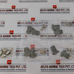 Honeywell Masterlogic-100R G3L-rbra Plc Fdnet I/F Module 10110000114 V5.0