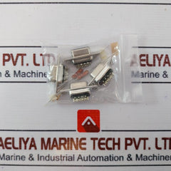 Honeywell Masterlogic-100R G3L-rbra Plc Fdnet I/F Module 10110000114 V5.0