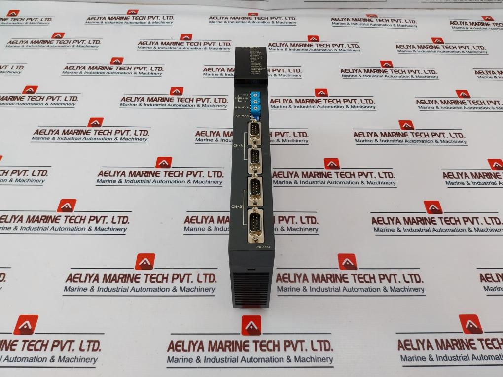 Honeywell Masterlogic-100R G3L-rbra Plc Fdnet I/F Module 10110000114 V5.0