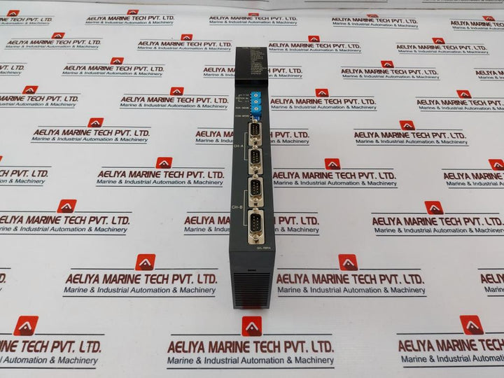 Honeywell Masterlogic-100R G3L-rbra Plc Fdnet I/F Module 10110000114 V5.0