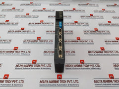 Honeywell Masterlogic-100R G3L-rbra Plc Fdnet I/F Module 10110000114 V5.0