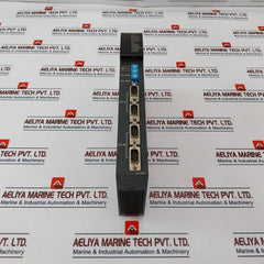 Honeywell Masterlogic-100R G3L-rbra Plc Fdnet I/F Module 10110000114 V5.0