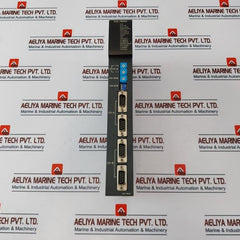 Honeywell Masterlogic-100R G3L-rbra Plc Fdnet I/F Module 10110000114 V5.0