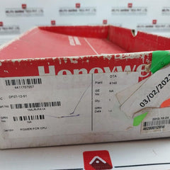 Honeywell Masterlogic-100r 1mlr-pa1a Programmable Logic Controller Ac110v