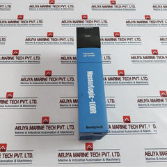Honeywell Masterlogic-100r 1mlr-pa1a Programmable Logic Controller Ac110v