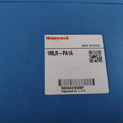 Honeywell Masterlogic-100r 1mlr-pa1a Programmable Logic Controller Ac110v