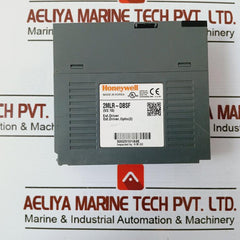 Honeywell Masterlogic200 2Mlrac22 Programmable Logic Controller Rack Module V6.0