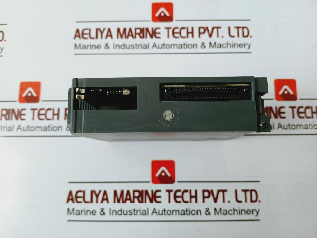 Honeywell Masterlogic200 2Mlrac22 Programmable Logic Controller Rack Module V6.0