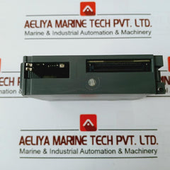 Honeywell Masterlogic200 2Mlrac22 Programmable Logic Controller Rack Module V6.0