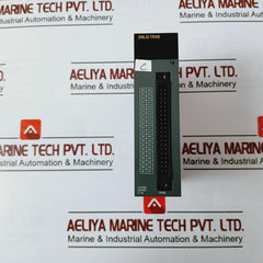 Honeywell Masterlogic200 2Mlrac22 Programmable Logic Controller Rack Module V6.0