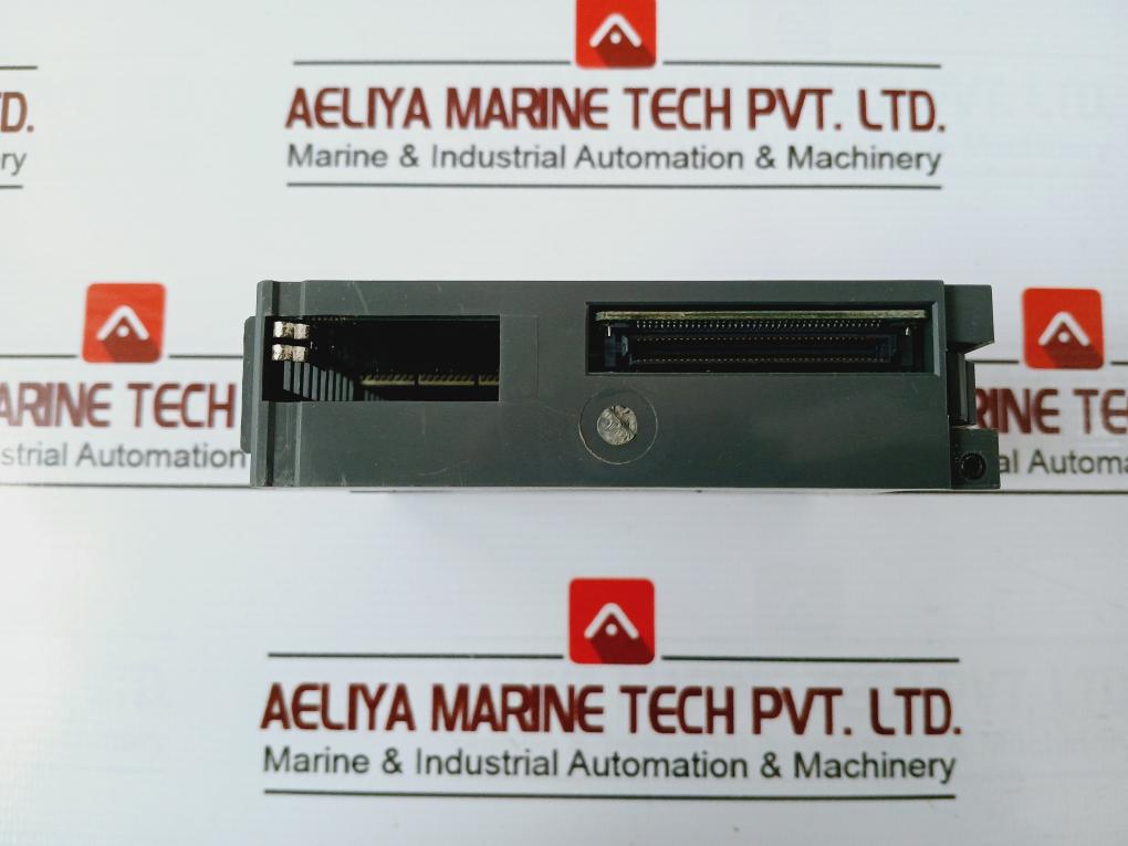 Honeywell Masterlogic200 2Mlrac22 Programmable Logic Controller Rack Module V6.0