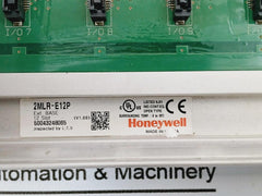 Honeywell Masterlogic200 2Mlrac22 Programmable Logic Controller Rack Module V6.0