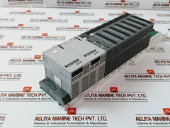 Honeywell Masterlogic200 2Mlrac22 Programmable Logic Controller Rack Module V6.0