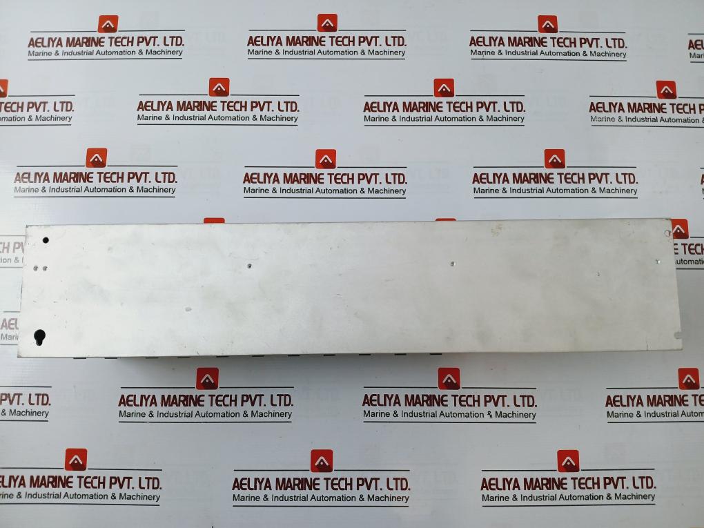 Honeywell Masterlogic200 2Mlrac22 Programmable Logic Controller Rack Module V6.0