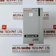 Honeywell Masterlogic200 2Mlrac22 Programmable Logic Controller Rack Module V6.0